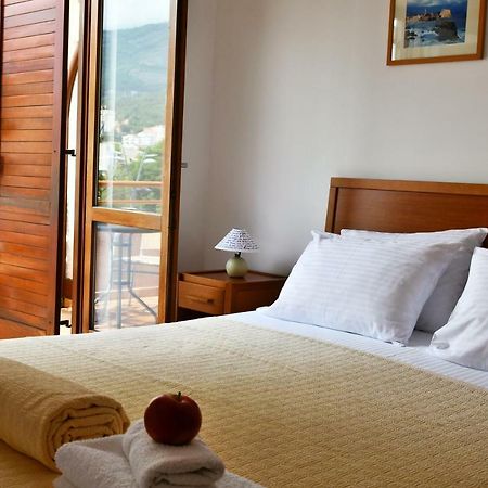 So Rooms City Centre Μπούντβα Εξωτερικό φωτογραφία