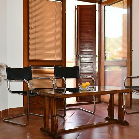 So Rooms City Centre Μπούντβα Εξωτερικό φωτογραφία