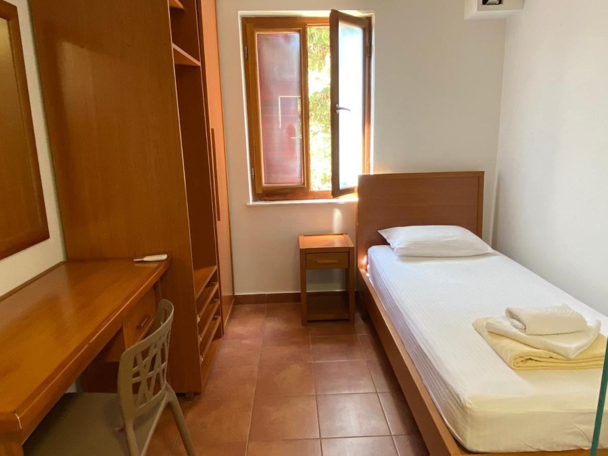 So Rooms City Centre Μπούντβα Εξωτερικό φωτογραφία