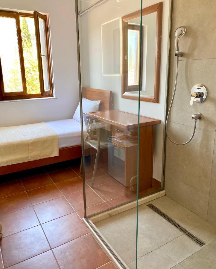 So Rooms City Centre Μπούντβα Εξωτερικό φωτογραφία