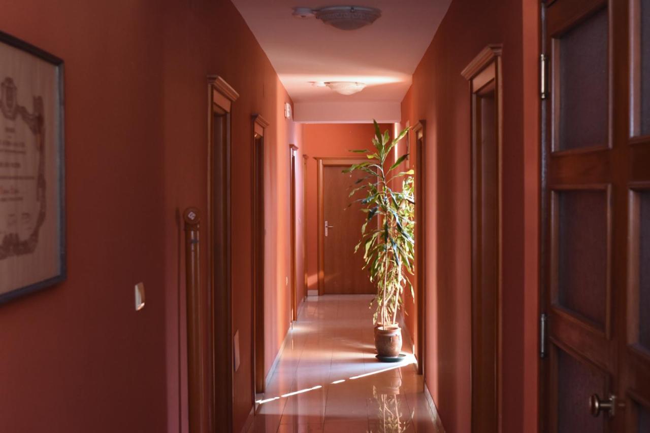 So Rooms City Centre Μπούντβα Εξωτερικό φωτογραφία