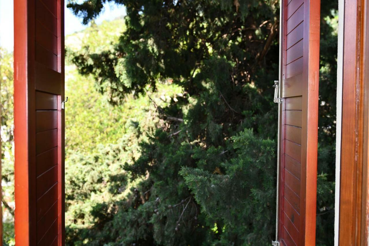 So Rooms City Centre Μπούντβα Εξωτερικό φωτογραφία