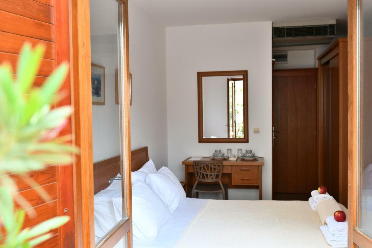So Rooms City Centre Μπούντβα Εξωτερικό φωτογραφία