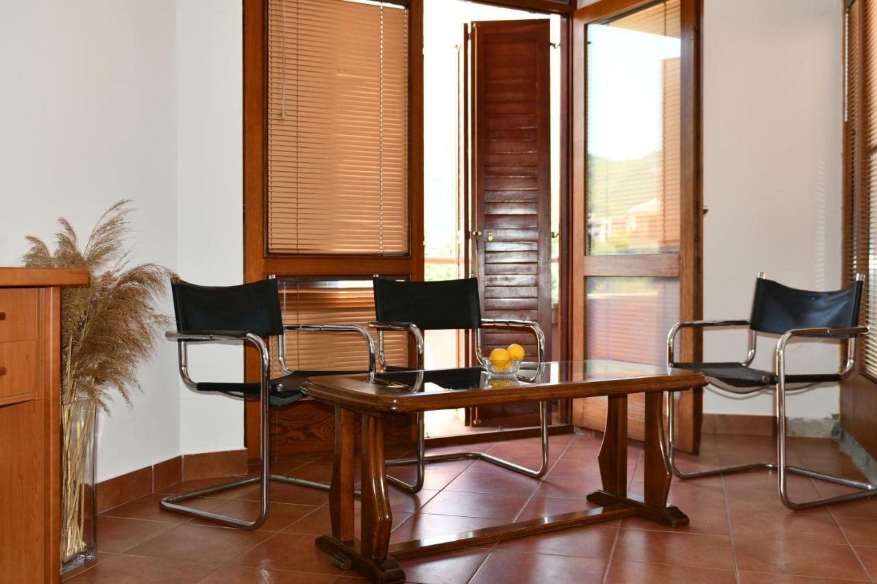 So Rooms City Centre Μπούντβα Εξωτερικό φωτογραφία