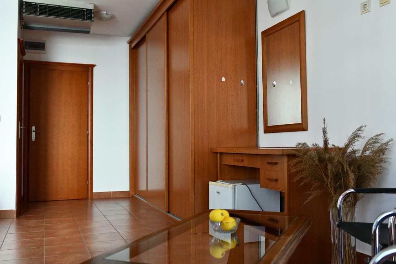 So Rooms City Centre Μπούντβα Εξωτερικό φωτογραφία